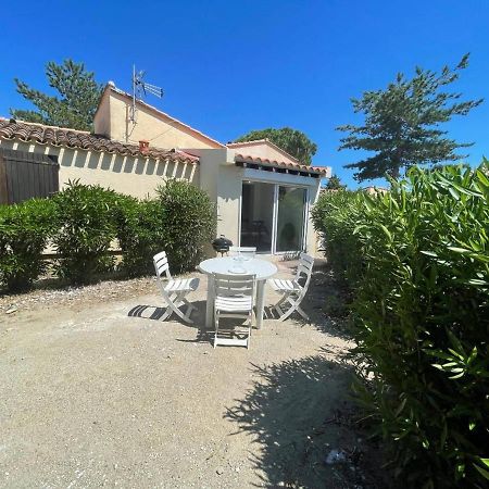 Maison Renovee Climatisee, Jardin, 4 Couchages, A 1000M De La Plage, Parking Prive, Saint-Cyprien - Fr-1-225D-160 Villa Exterior photo